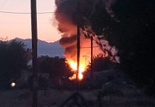 Amanece California en alerta máxima tras segundo sismo