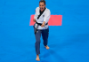 Paula Fregoso gana en Taekwondo Poomsae y le da a México su primer oro en los Panamericanos Lima 2019