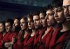 ‘La casa de papel’ tuvo un error y sus seguidores en latinoamerica no lo perdonaron