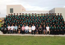 EGRESA CUARTA GENERACIÓN DE INGENIERÍA Y LICENCIATURADE UTESC