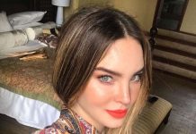 Belinda conquista Tomorrowland, en Bélgica, con ‘El Sapito’