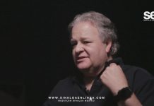 Necesario queden claras las políticas culturales: Rico