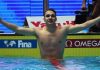 Juvenil Kristof Milak destroza récord impuesto por Michael Phelps (VIDEO)