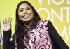 Yalitza Aparicio es la «Frida Khalo millennial», afirma diseñador de modas
