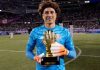 Guillermo Ochoa sería el mejor pagado de Liga MX si ficha con América