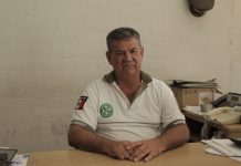 Carreteras de Sinaloa en buen estado: Ángeles Verdes