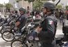 Alcalde de Mazatlán Entrega 17 Motopatrullas a Policías