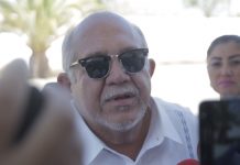 No Voy Hablar de la Síndico Procuradora, Fue la Seca Respuesta