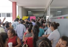 Derechos Humanos Exigen No Más Impunidad en Crímenes