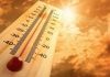 Este viernes comienza la canícula; pronostican calor extremo