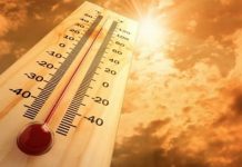 Llaman a identificar a tiempo los síntomas del golpe de calor
