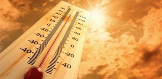 Llaman a identificar a tiempo los síntomas del golpe de calor