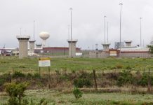 Estos serían los compañeros de El Chapo en la cárcel de máxima seguridad