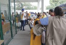 Corren a Vectores en Mazatlán; Otros Suspenden Labores