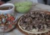 Los tacos y las chorreadas más grandes de Mazatlán