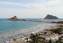 Quieres pasar un día de playa diferente?