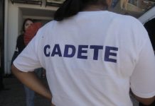 “Rebelión” de Cadetes de Policía Porque No les Pagan