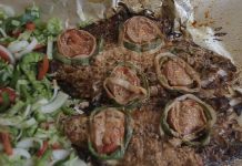 El Pescado Zarandeado más rico de Sinaloa