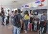 Reportan hasta 330 salidas diarias en la Central de Autobuses