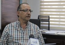 No Hay Ambulantaje Desbordado en Zona Federal