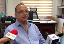 Desconocen en Oficialía Mayor proyecto del Parque Acuático