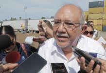 Parque Acuático de Mazatlán Hace sus Primeras Pruebas