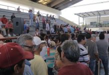 En Este Año Se Entregarán 76 Mil Despensas: Rosy Fuentes