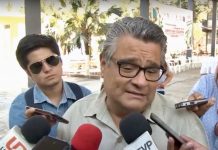 Sinaloa cierra el primer semestre del 2019 con menos homicidios: SESESP