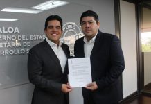 Designan a nuevo subsecretario de Desarrollo Social