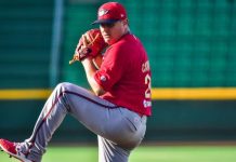 ¡A lo grande se despide Francisco Campos Machado!