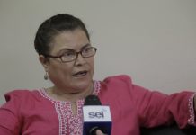 Desorden en el Gobierno Municipal: Elsa Bojórquez