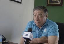 En Desacuerdo con Mario Zamora, Dice Michel Luna
