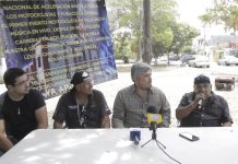 El 13 y 14 de Julio el Biker Fest en Villa Unión