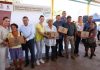 DIF SINALOA REALIZA JORNADA DE APOYOS A FAMILIAS DE PESCADORES