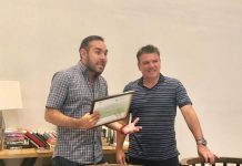 Sectur Sinaloa recibe Certificación de Actualización en Turismo Sustentable y Socialmente Responsable