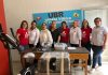 Sistema DIF Escuinapa, recibe equipamiento para sus centros de rehabilitación.