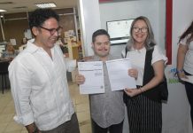 ¡Ya es posible imprimir boletas escolares en línea!