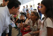 Este sábado, Jornadas de Apoyo ‘Puro Sinaloa’ regresan a Culiacán