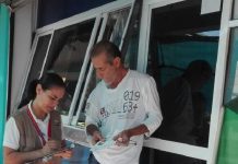 COEPRISS incrementa vigilancia sanitaria en establecimientos de agua purificada