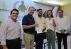 Entrega Quirino el Galardón Rafael Buelna Tenorio 2019