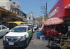 Denuncian caos vial en el Centro de la Ciudad