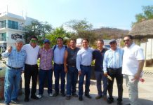 Necesita el PAN a Juan C. Estrada: Heredia