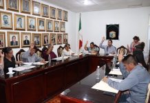 Se lleva a cabo la séptima edición de Cabildo Abierto
