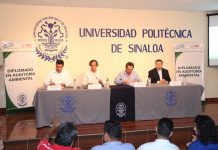 Firman convenio UPSIN y PROFEPA 130
