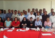 QUEDA CONSTITUÍDA LA BARRA DE ABOGADOS DE MAZATLÁN