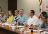Gestiona Quirino apoyos para el sector acuícola de Sinaloa