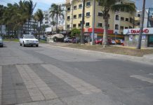 Municipio y Los Trabajos Mal Hechos