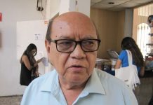 Menos quejas por basura: González Olague