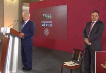 Anuncia López Obrador Plan de Negocios de Pemex