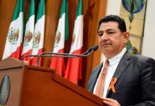Muere Marcial Liparoli, ex subsecretario de gobierno
